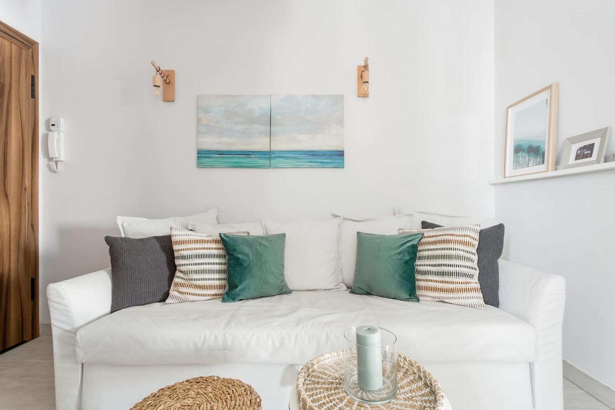 Romantic Love-Nest Studio Near Acropolis & Metro Atina Dış mekan fotoğraf