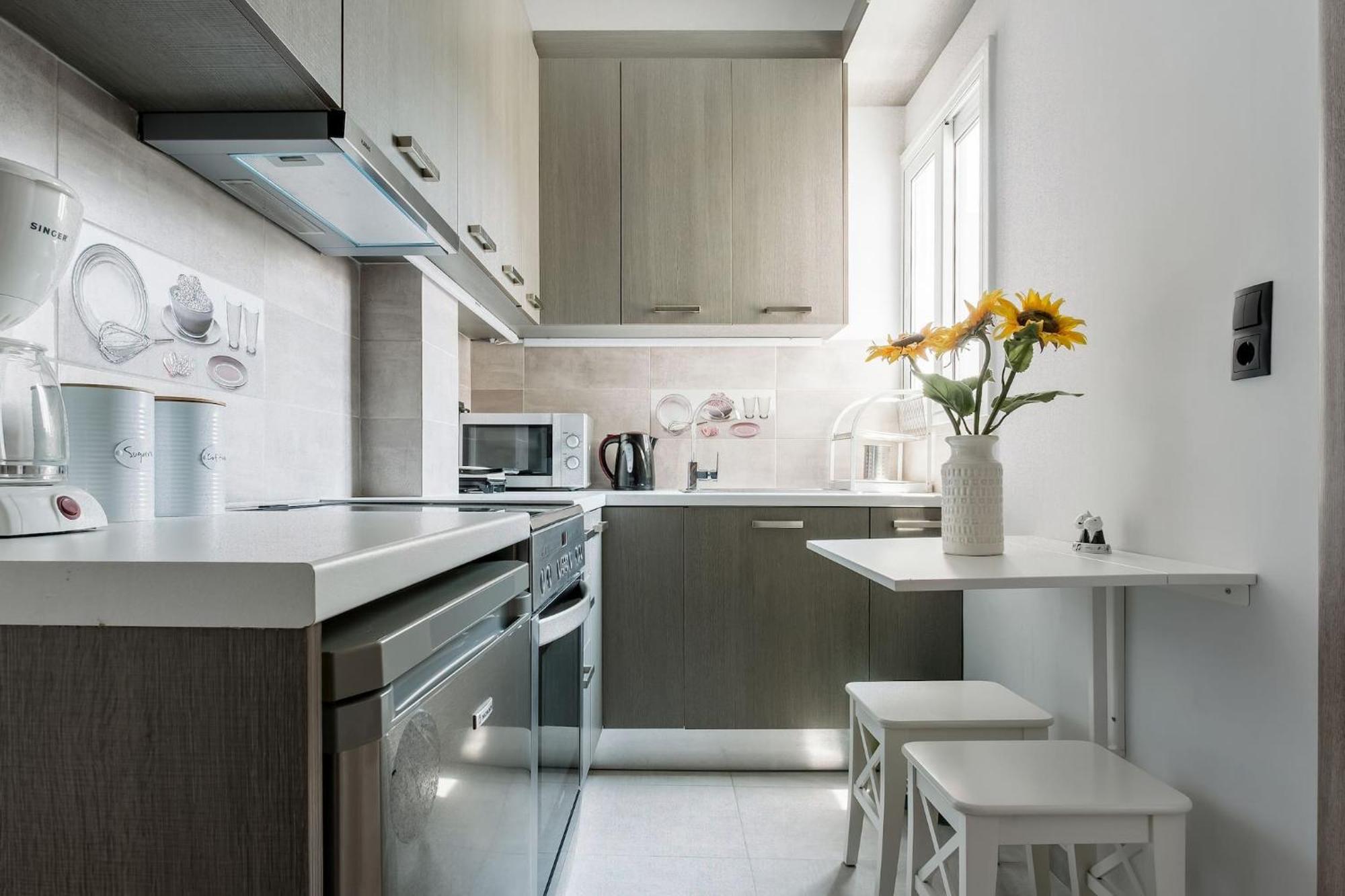Romantic Love-Nest Studio Near Acropolis & Metro Atina Dış mekan fotoğraf